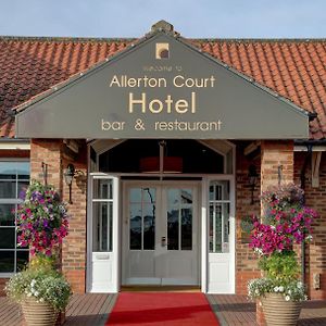 Allerton Court Hotel